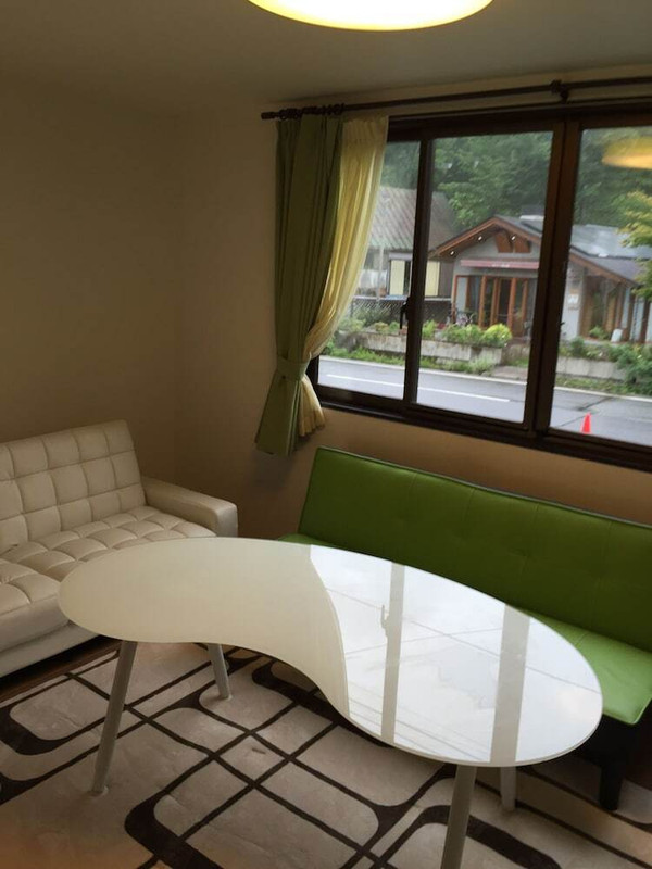 施設からの眺望