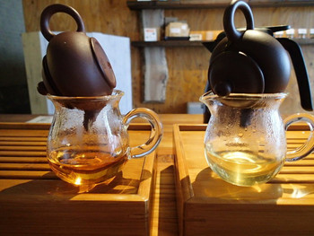 「茶舗茶問」 料理 37442633 