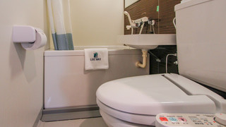 シングル　喫煙ルーム