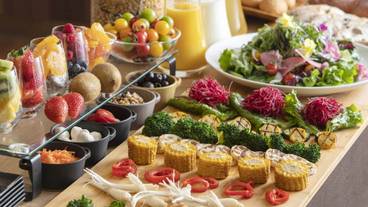 レストラン / 23