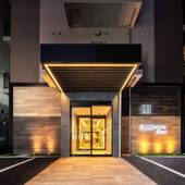 スーパーホテルPremierなんば心斎橋天然温泉（大阪府 ビジネスホテル） / 3