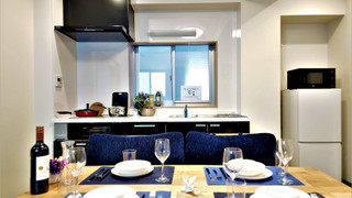 ファミリーコンドミニアムAタイプ