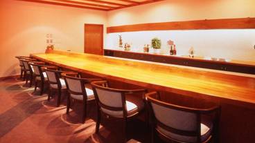 バー (施設内) / 1