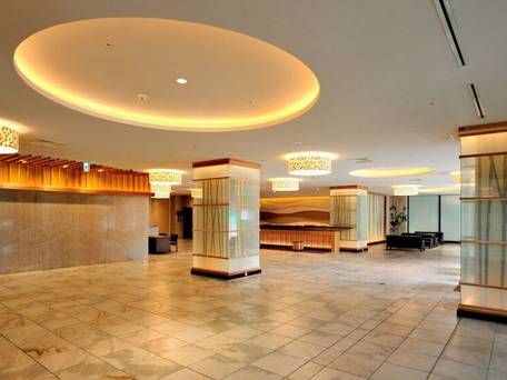 霧島温泉郷 霧島ホテル / 2