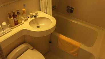 バスルーム / 21