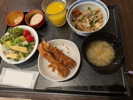 天然温泉 そが浜の湯 ドーミーイン千葉City Soga / 5