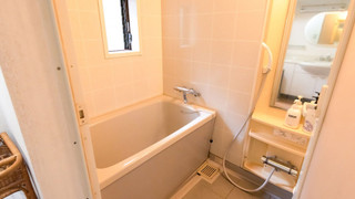 ダブルルーム 禁煙