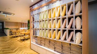 施設内の設備 / 2