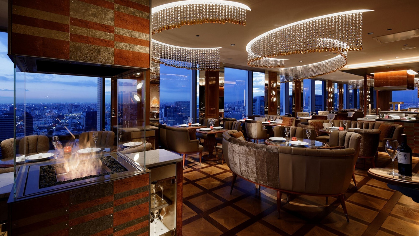 品川プリンスホテル(シナガワプリンスホテル) / 5