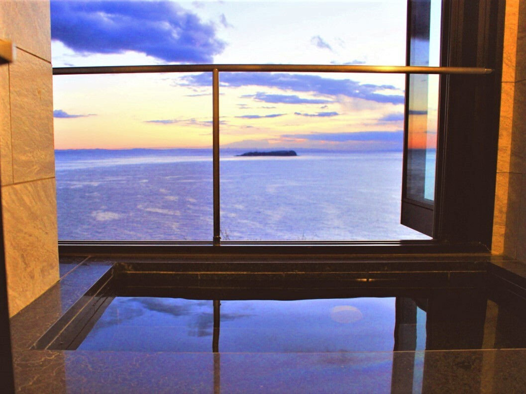 隠れ湯の宿 月のあかり（カクレユノヤド　ツキノアカリ） / 7