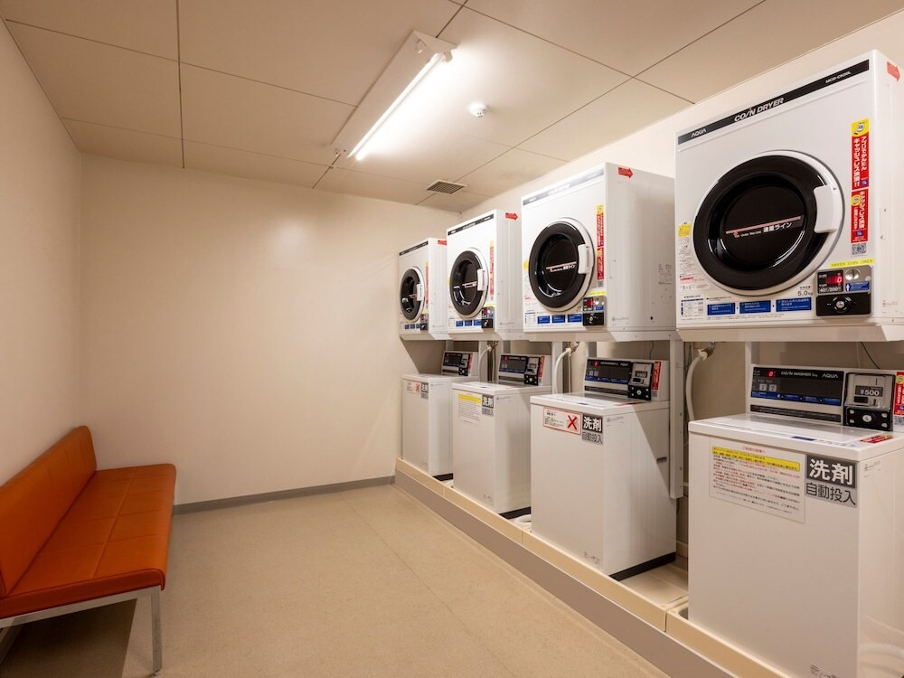 ランドリー ルーム