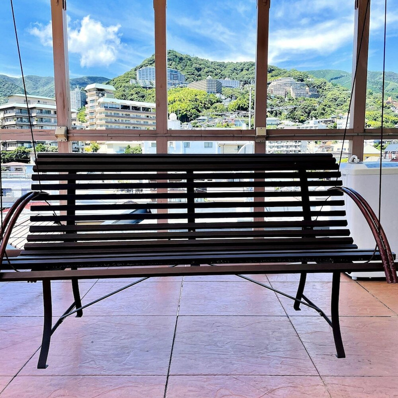 建物のデザイン