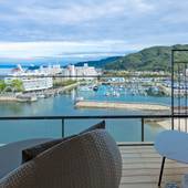 洲本温泉 ホテルニューアワジ別亭 淡路夢泉景(兵庫県 リゾートホテル) / 2