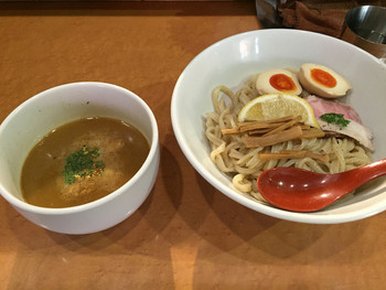 「麺屋 翔」料理 578941 