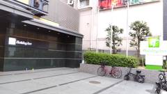 ホリデイ・イン大阪難波