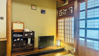 4人部屋 共用バスルーム (2,3,4名) 禁煙