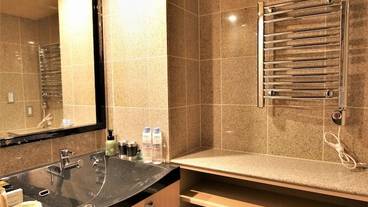 バスルームの設備 / 37