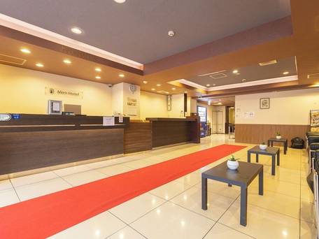 Miro Hotel 道頓堀 / 2