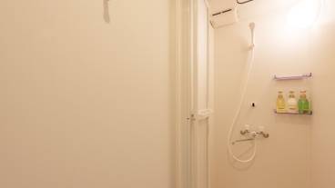 バスルームのシャワー / 24