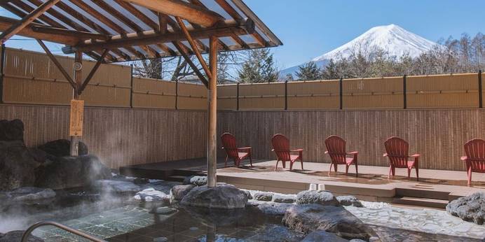 リゾートイン芙蓉 河口湖インター店（山梨県 ビジネスホテル） / 1