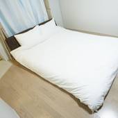 ラフィット東京WEST（東京都 アパートメント） / 5