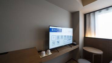客室 / 2