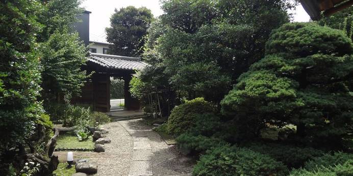 木香庵（東京都 別荘・ヴィラ・コンドミニアム） / 1