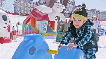 スノー スポーツとスキー / 13