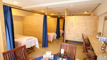 トリートメント ルーム / 5