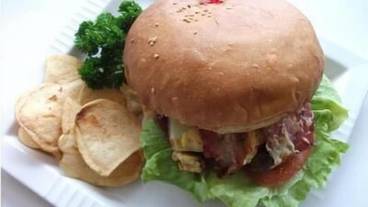 食事・飲み物 / 8