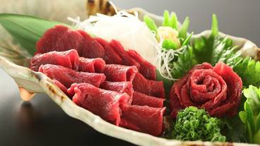 食事・飲み物 / 1