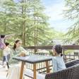 大江戸温泉物語 宇奈月グランドホテル