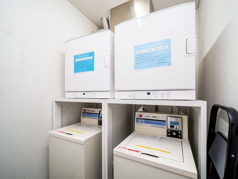 ランドリー ルーム