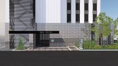 ワシントンR＆Bホテル名古屋駅前