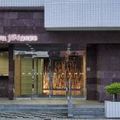 HOTEL JIN盛岡駅前（岩手県 ビジネスホテル） / 3