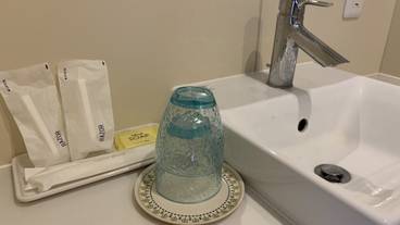 客室の設備とサービス / 27