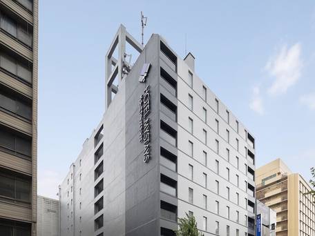 ホテルマイステイズ名古屋錦 / 1