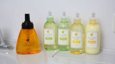 バスルームの設備 / 29