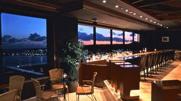 鴨川グランドタワー（カモガワグランドタワー） / 1