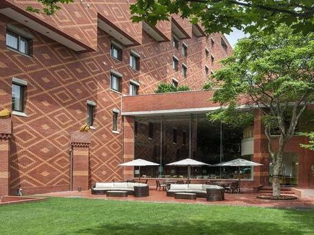 森のスパリゾート 北海道ホテル / 1