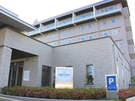 大船渡プラザホテル / 5