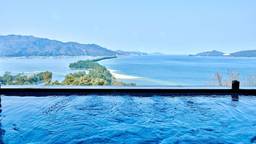 【丹後地方】オーシャンビューの旅館にステイ。海の京都を満喫できる14選