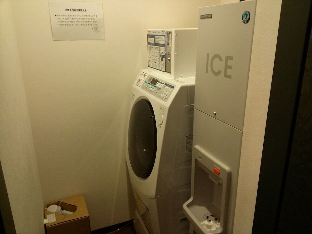 ランドリー ルーム