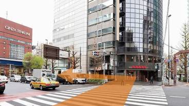 宿泊施設の地図 / 1