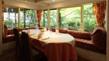 オーベルジュ・ド・プリマヴェーラ（オーベルジュ ド プリマヴェーラ） / 5