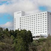 メルキュール富山砺波リゾート＆スパ（富山県 リゾートホテル） / 4
