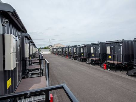 HOTEL R9 The Yard 宇城 / 4