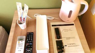 客室の設備とサービス / 26