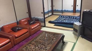 リビングルーム / 19