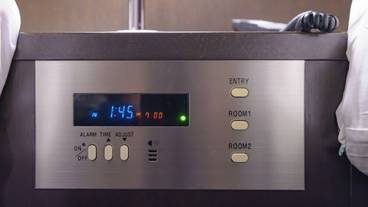 客室の設備とサービス / 23